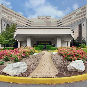 Doubletree By Hilton Airport 4*, Ньюарк США