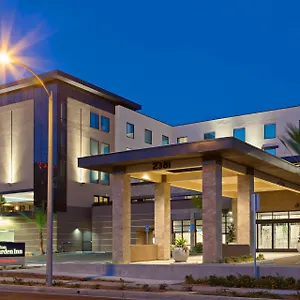 3* Отель Hilton Garden Irvine/orange County Airport