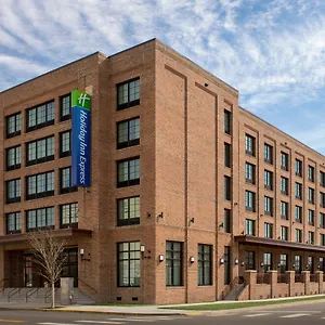 Express Downtown By Ihg 3*, Пенсакола США