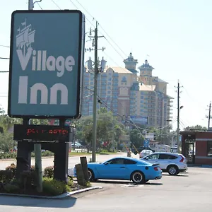 Village 2*, Дестин США