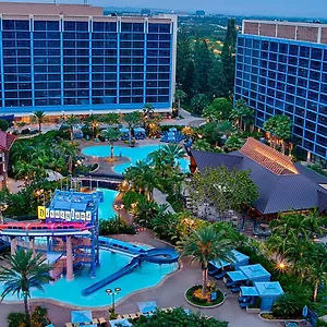 4* Отель Disneyland