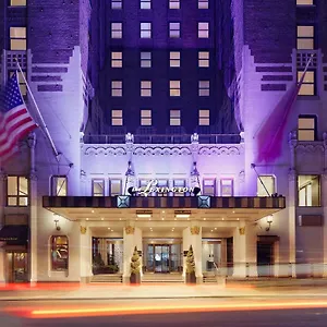 The Lexington Hotel, Autograph Collection 4*, Нью-Йорк США